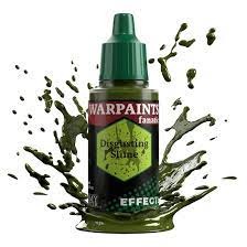 Army Painter: Warpaints Fanatic: Disgusting Slime WP3163